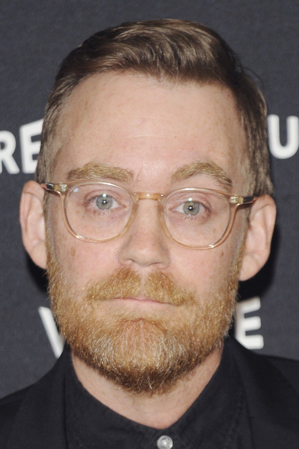 et billede af Kevin Christy