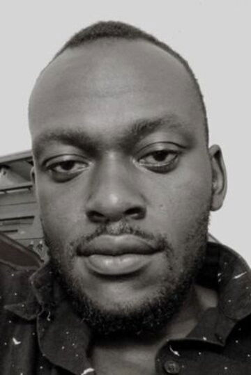 et billede af Musisi David