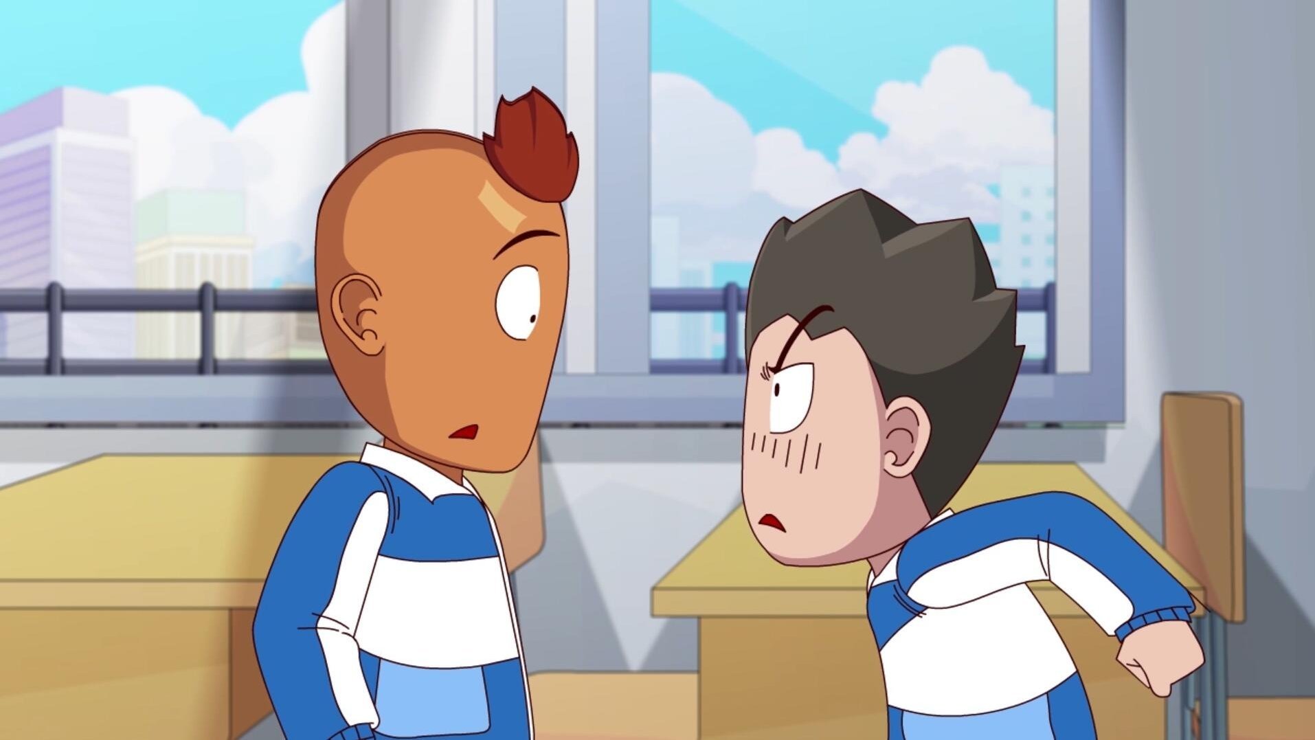 Episode 462