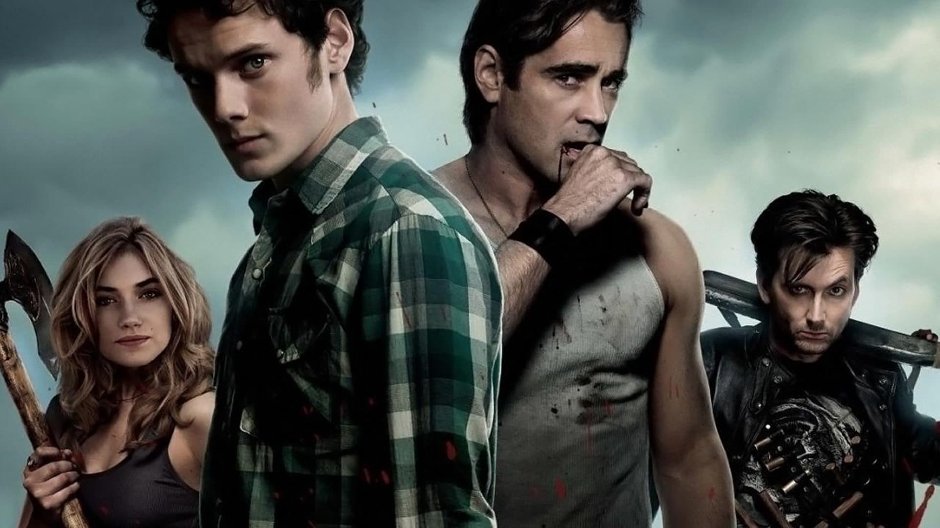 Fright Night (2011)