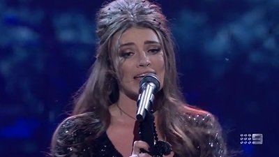 The Voice