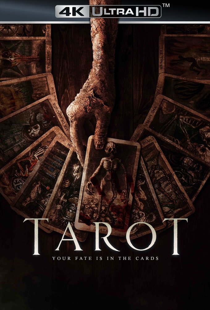Tarot