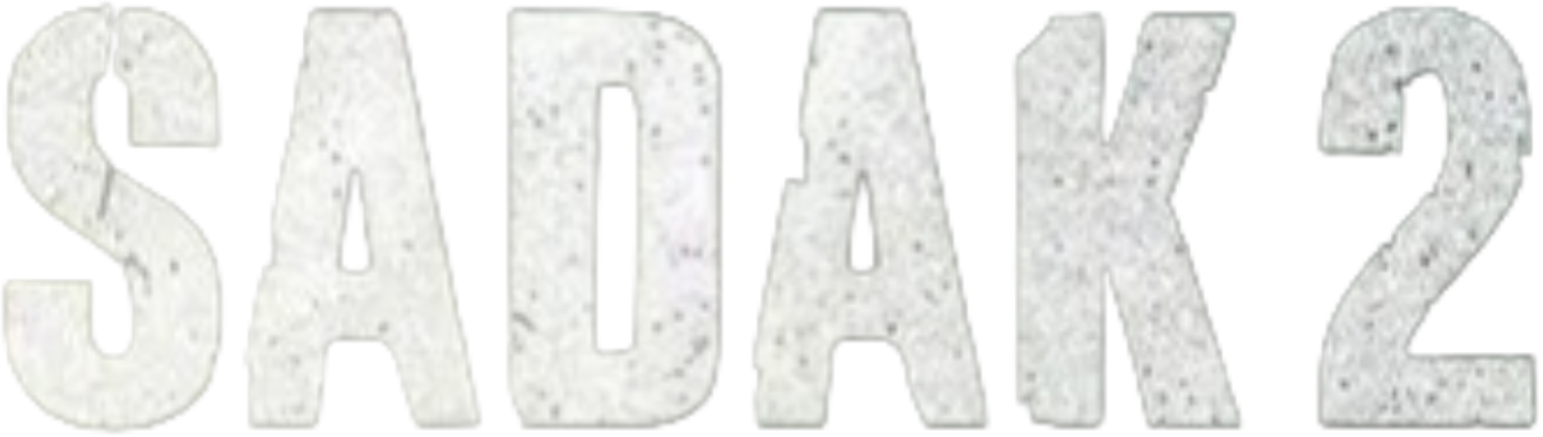 Sadak 2 Logo
