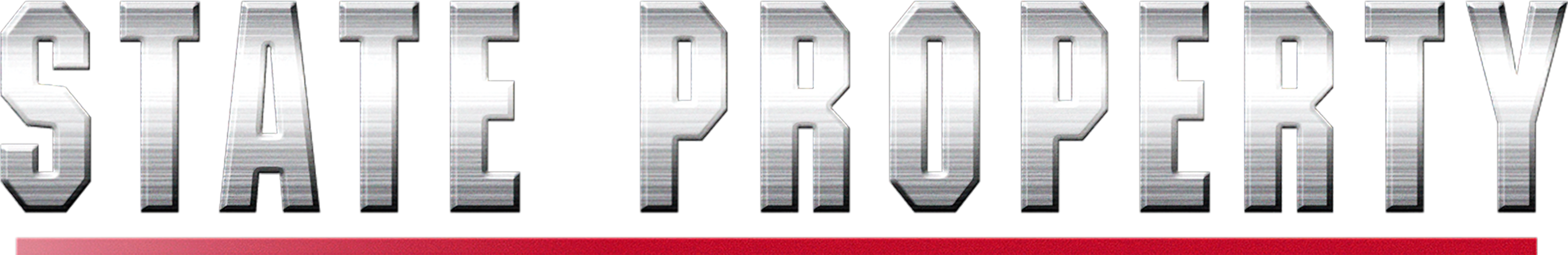 State Property logo