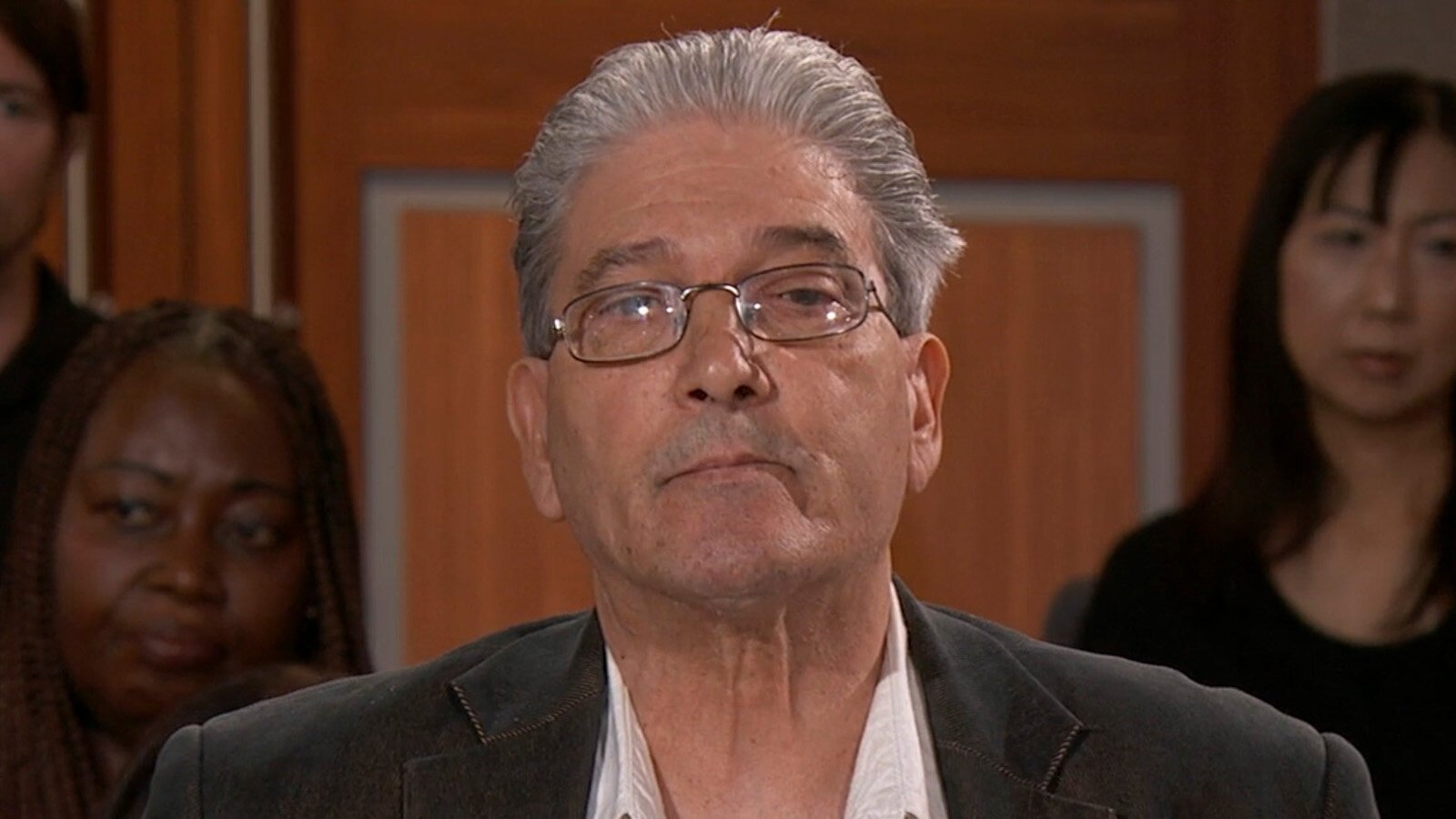 Tribunal Justice 1x15