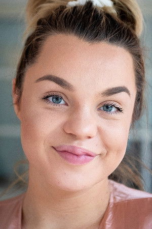 et billede af Jonna Lundell