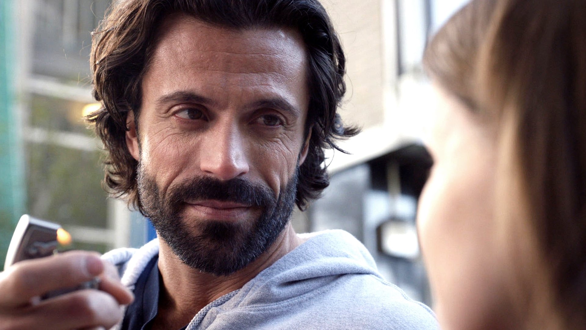 Holby City