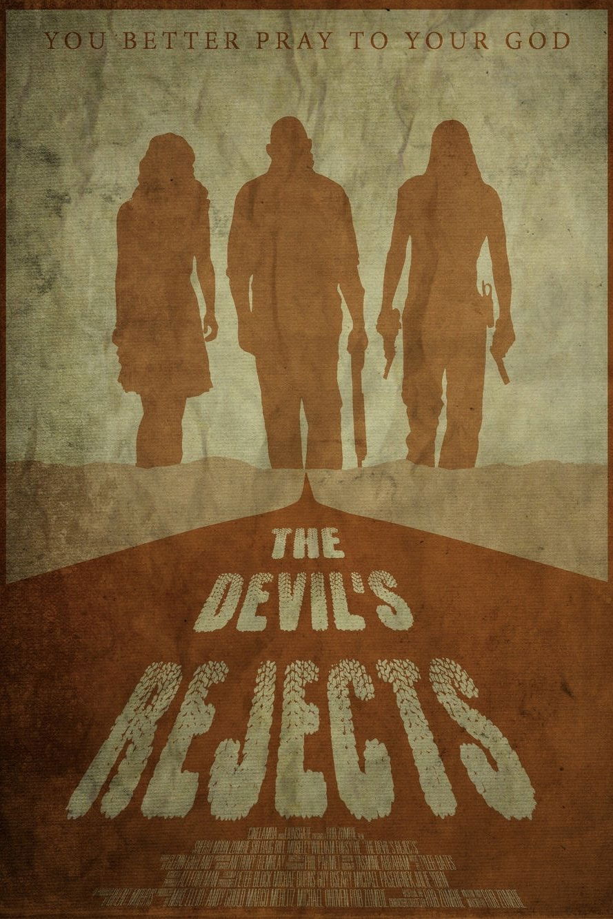 The Devil's Rejects