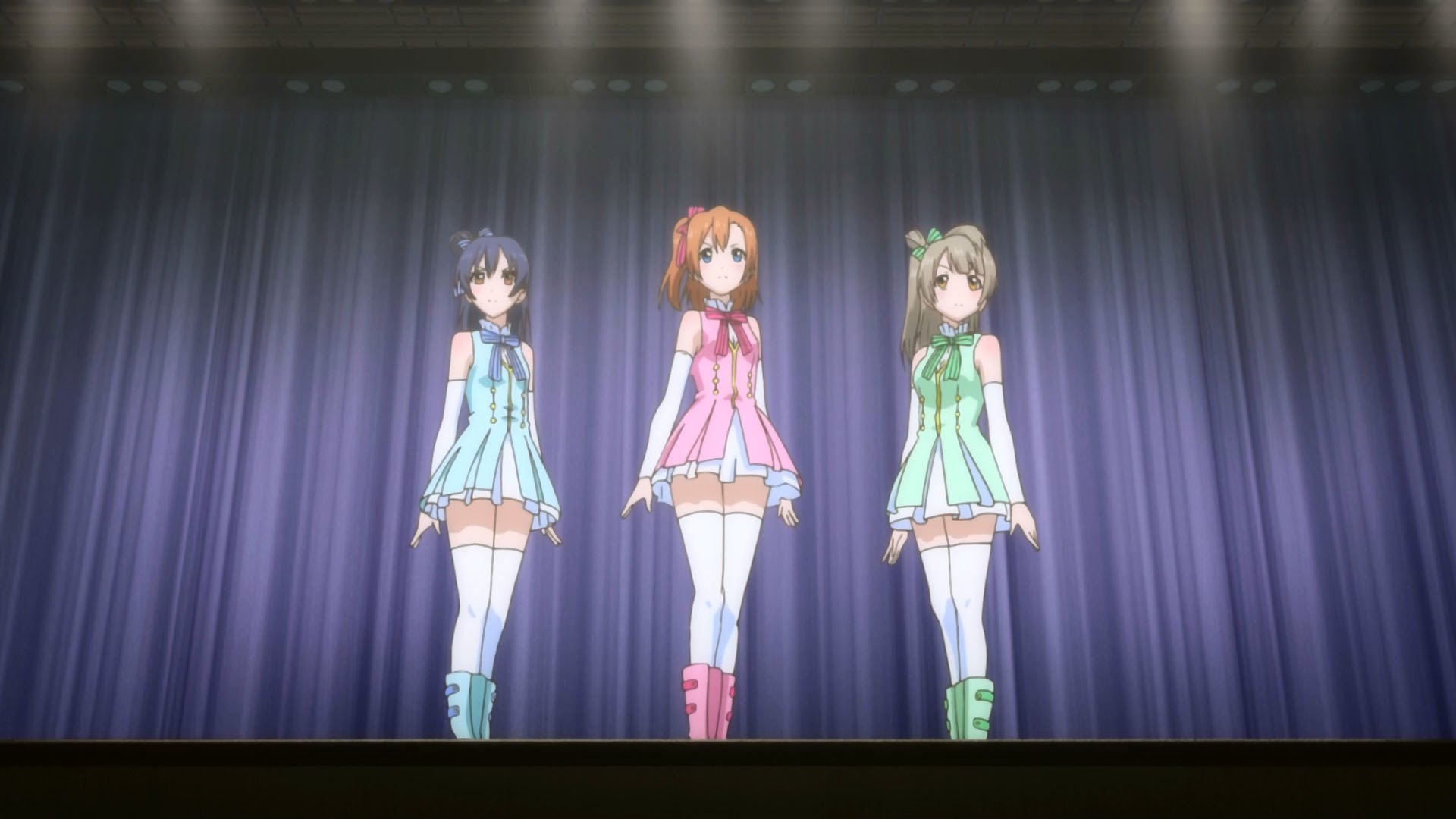 Love Live! School Idol Project