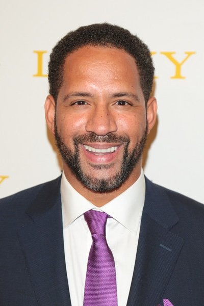 et billede af Jason Delane Lee