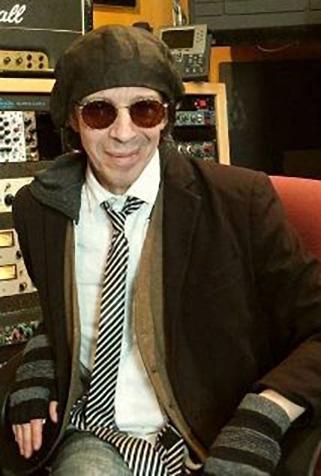 Joel Diamond | Music