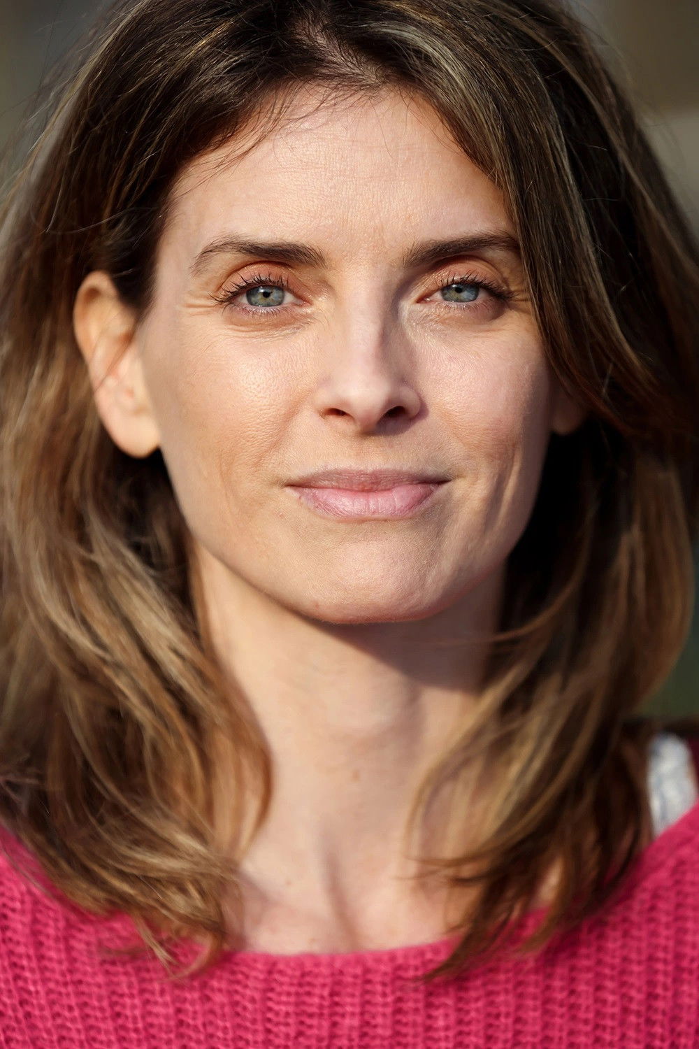 et billede af Beatrice Facconi