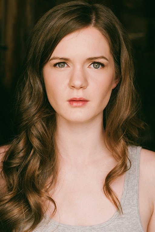 et billede af Alex Jennings