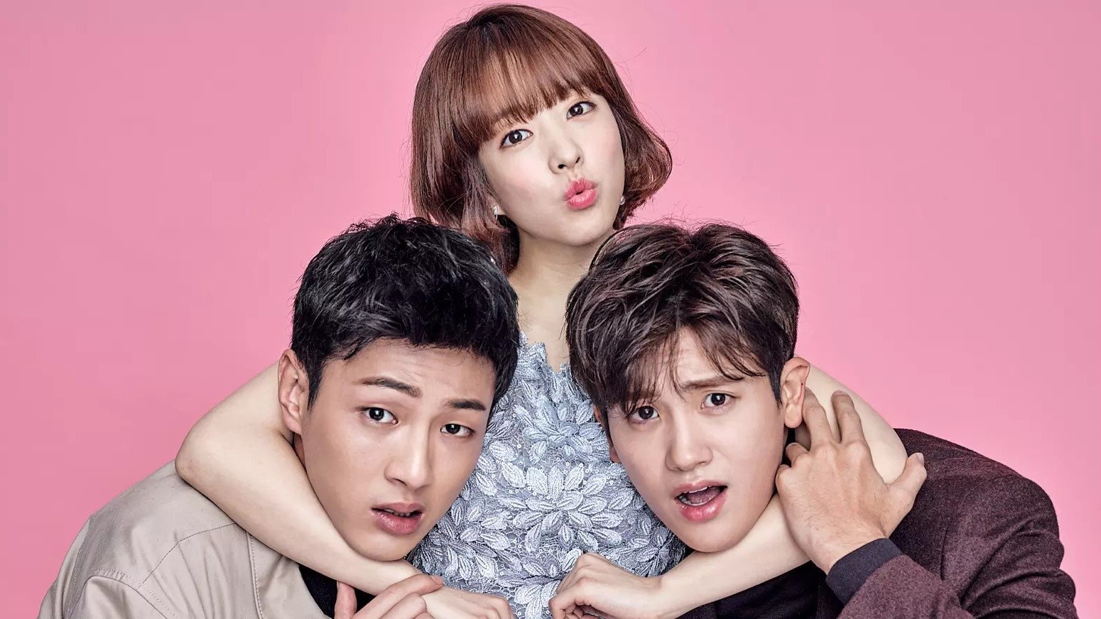 Thumbnail for Special Season 0 Episode 1