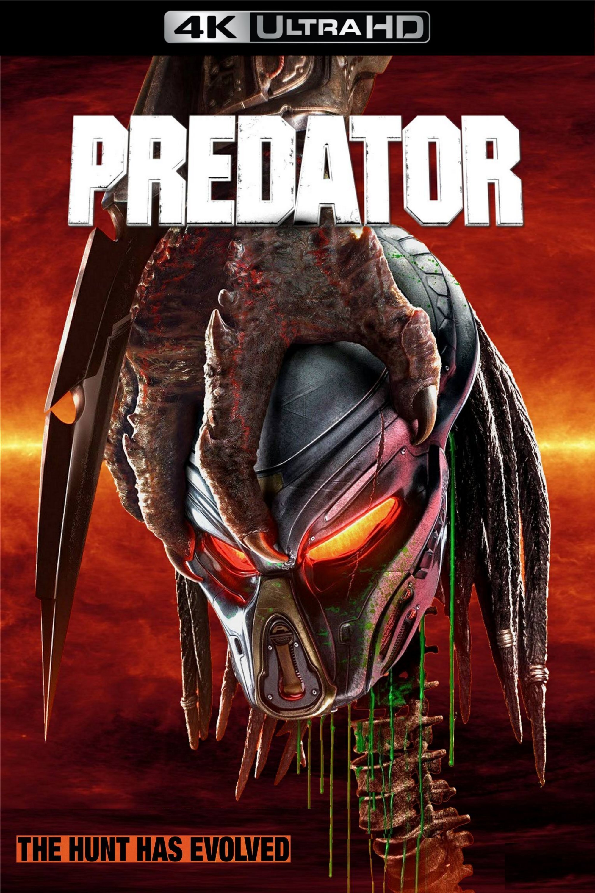 The Predator