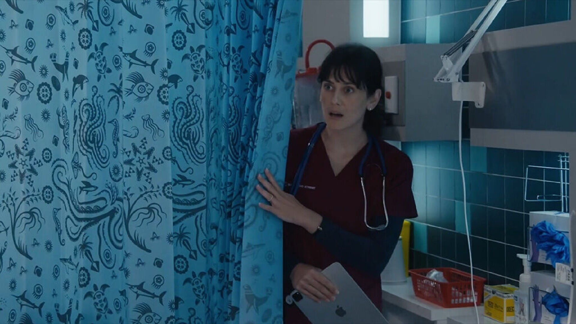 Shortland Street 34x76