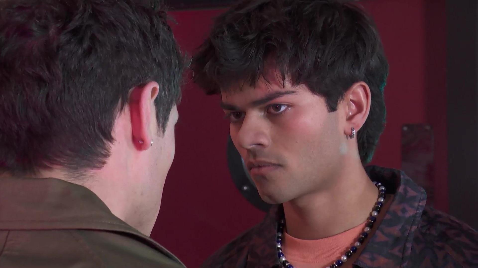 Hollyoaks