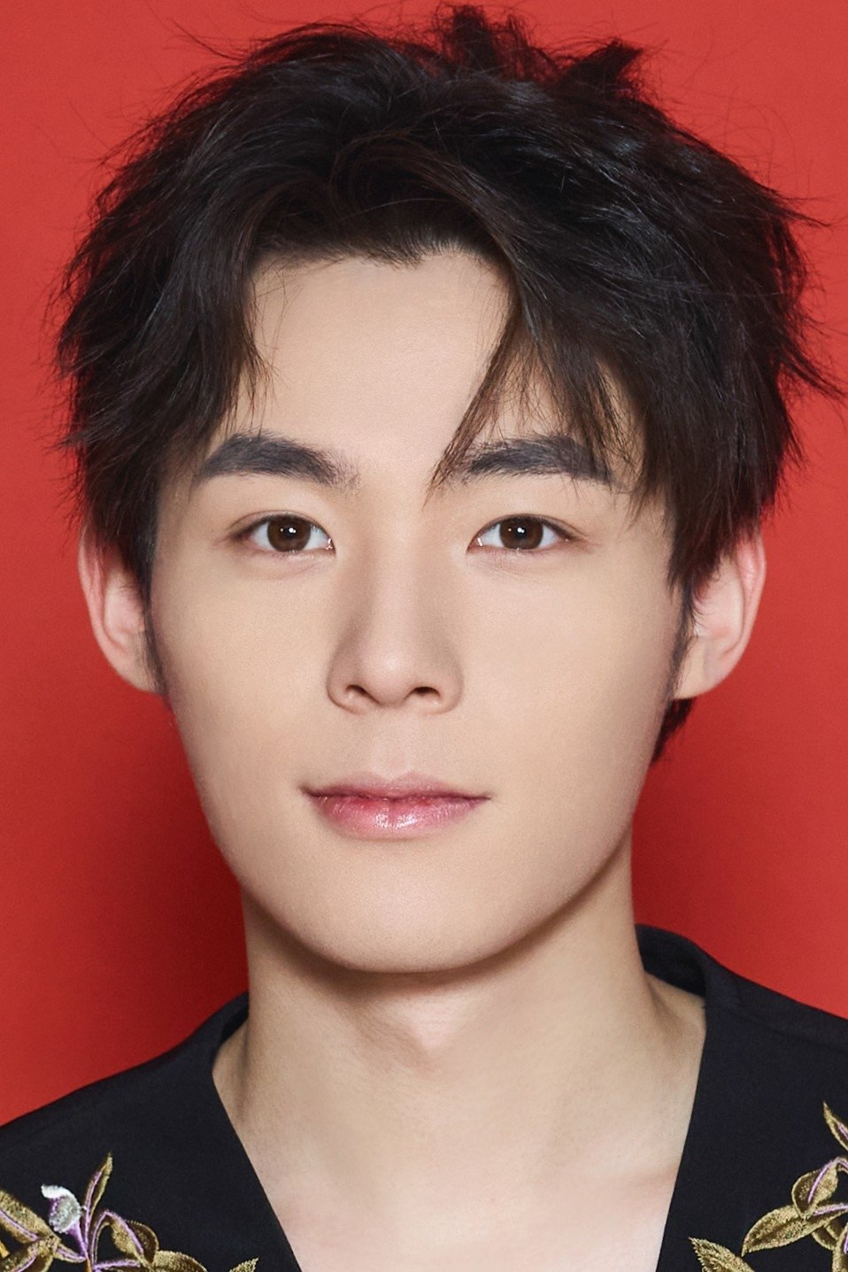 et billede af Ma Qiyue