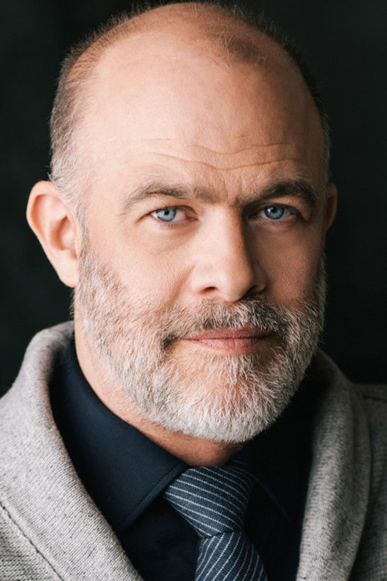 et billede af James Sanders