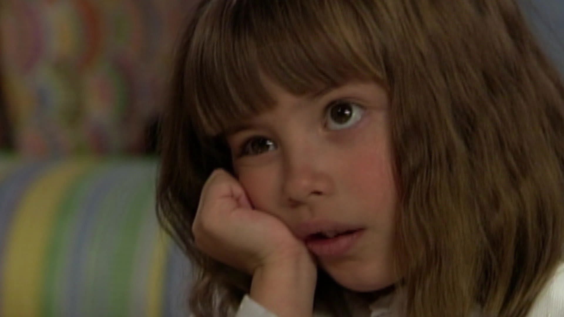 Little Angel Face Season 1 :Episode 8  Episode 8