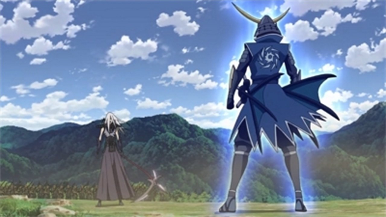 Sengoku BASARA: Samurai Kings