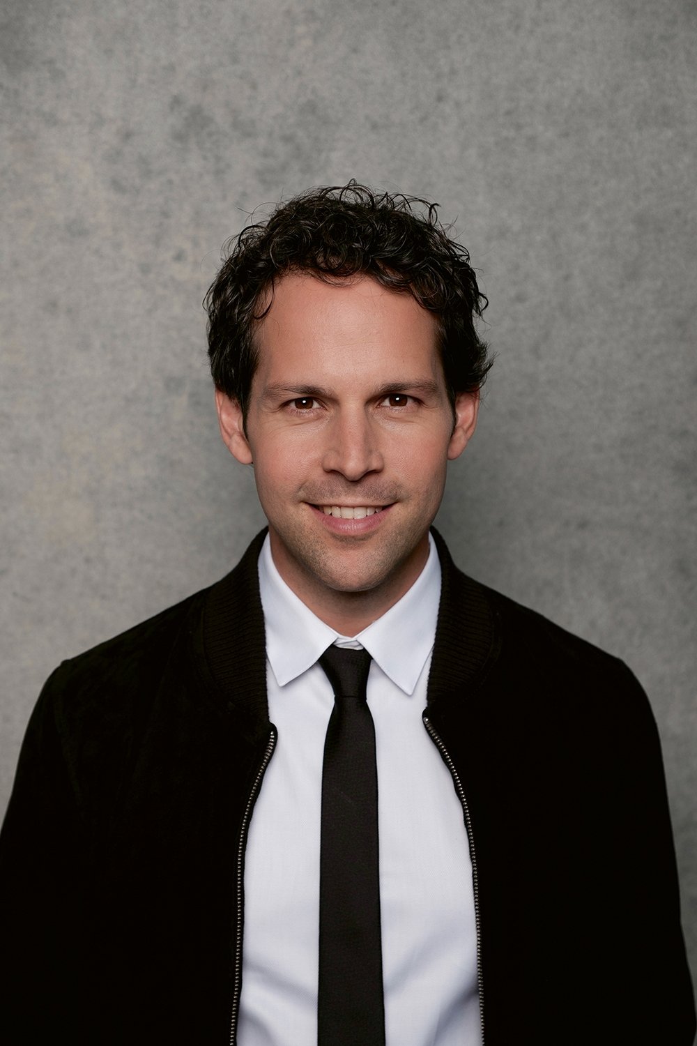 et billede af Victor Mids