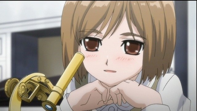 Gunslinger Girl