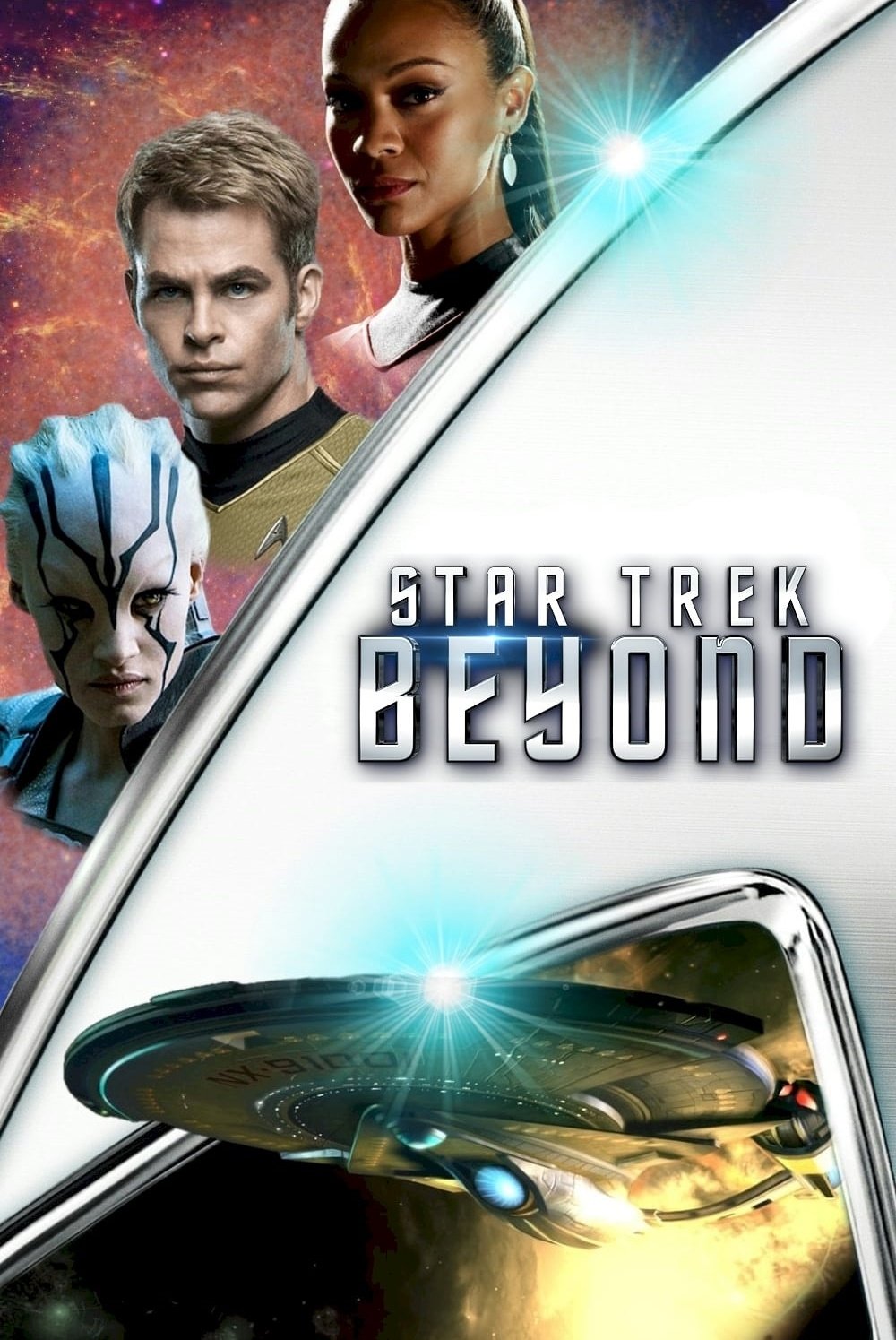 Star Trek Beyond