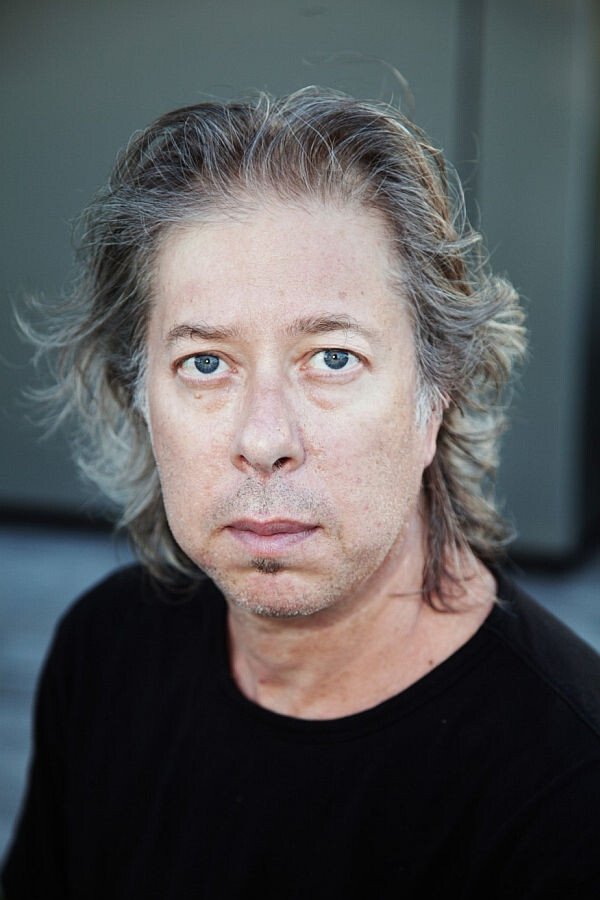 Adam Holzman's picture in the cast