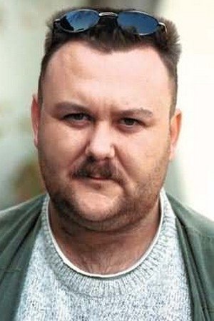 et billede af Andrzej Pośniak