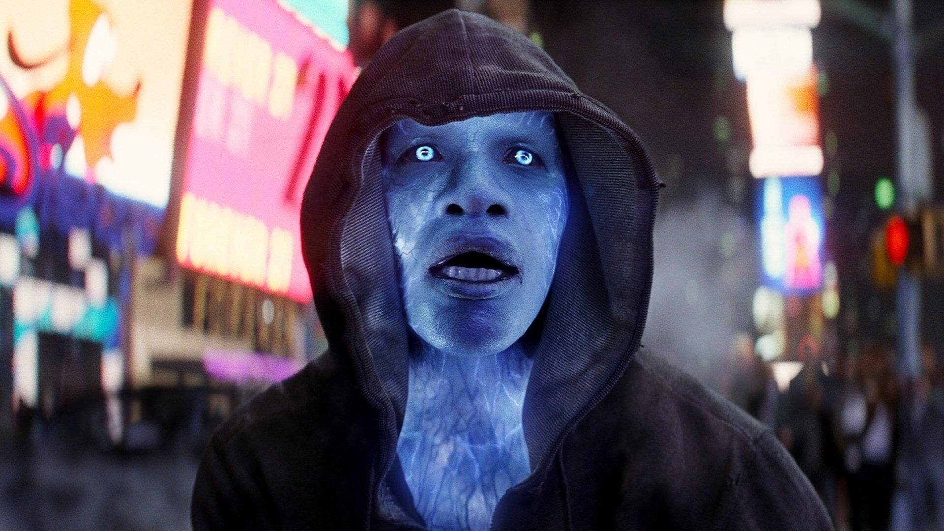 The Amazing Spider-Man 2: El poder de Electro