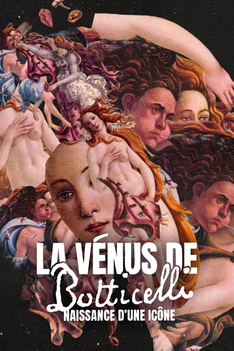 La Vénus de Botticelli, naissance d'une icône
