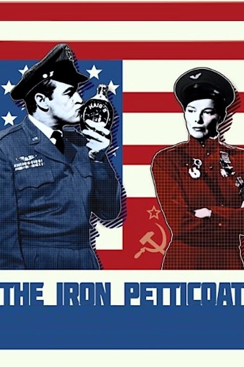 The Iron Petticoat