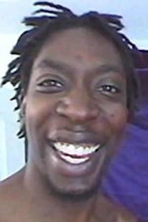 et billede af Byron Long