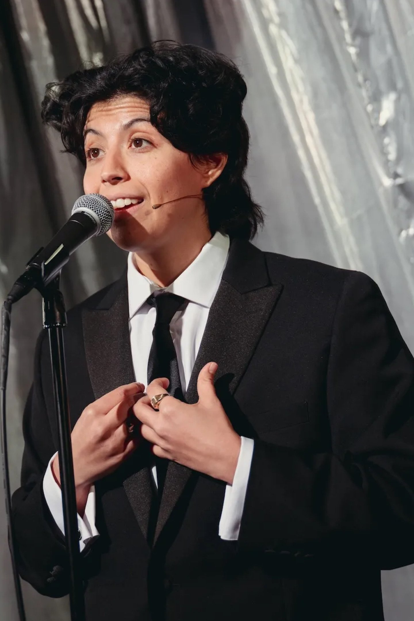 Profile image of Francesca D'Uva, a notable actor/actress