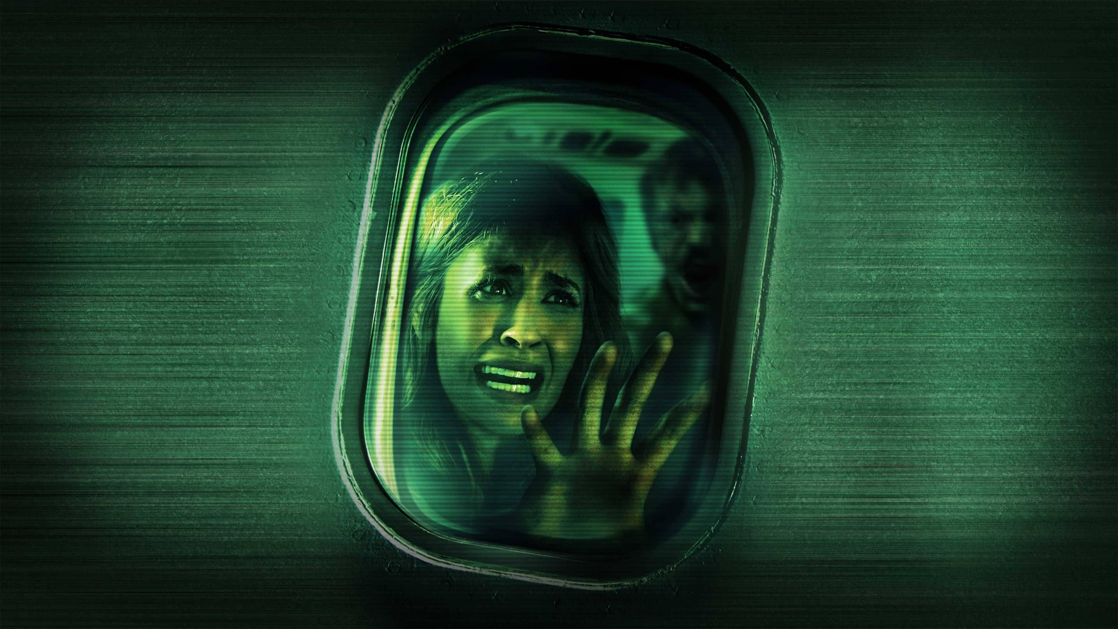 Quarantine 2: Terminal (2011)