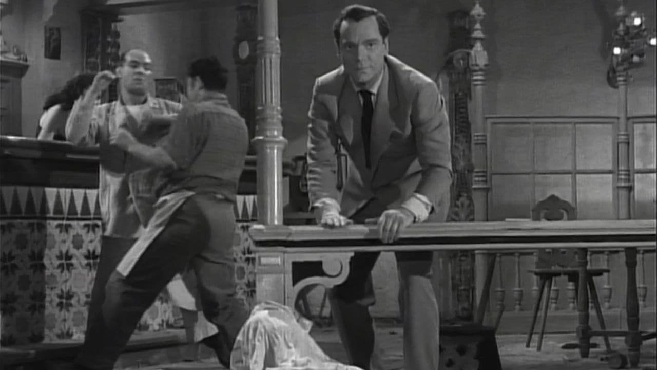 Give 'em Hell (1955)