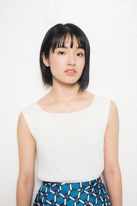 et billede af Patricia