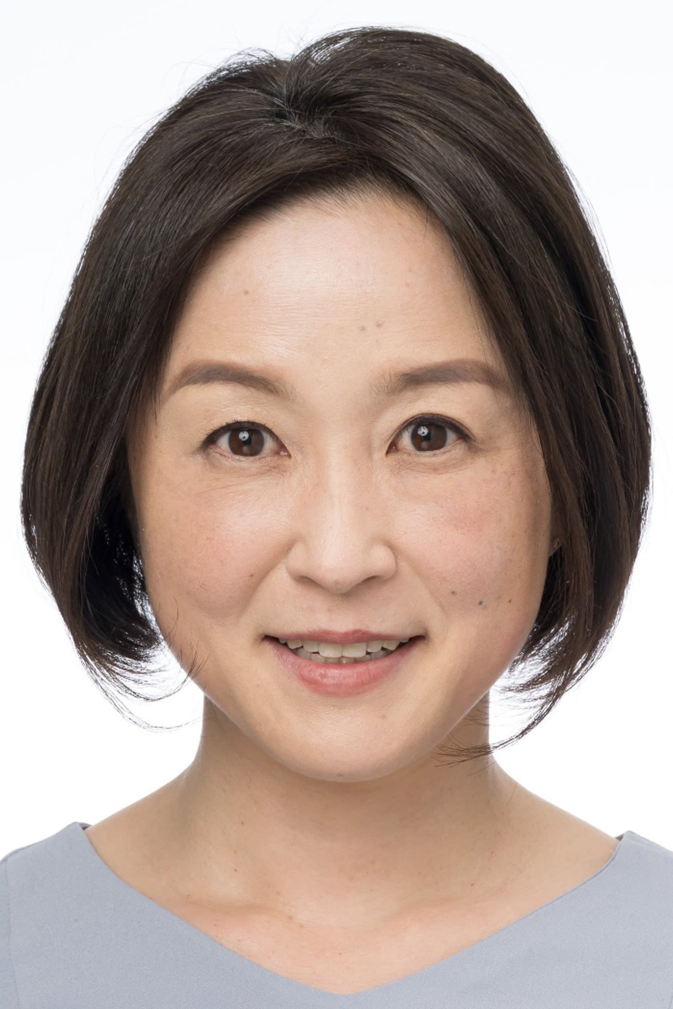 Michiko Abe