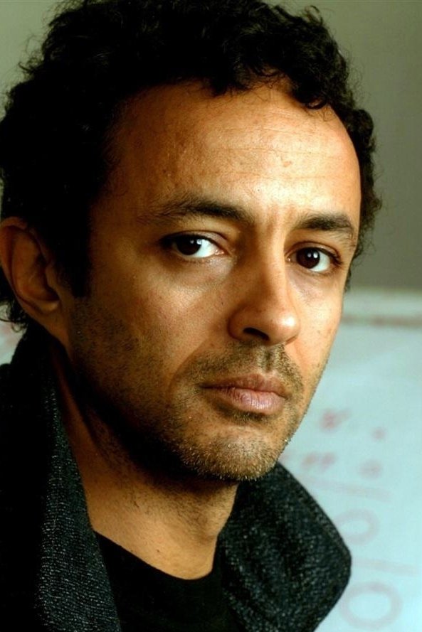 et billede af Chad Chenouga