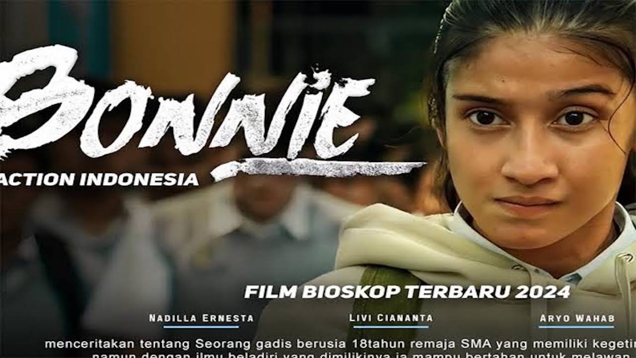 Bonnie (2024)