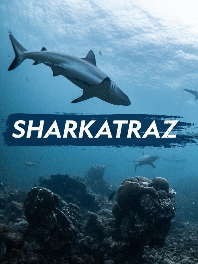 Sharkatraz