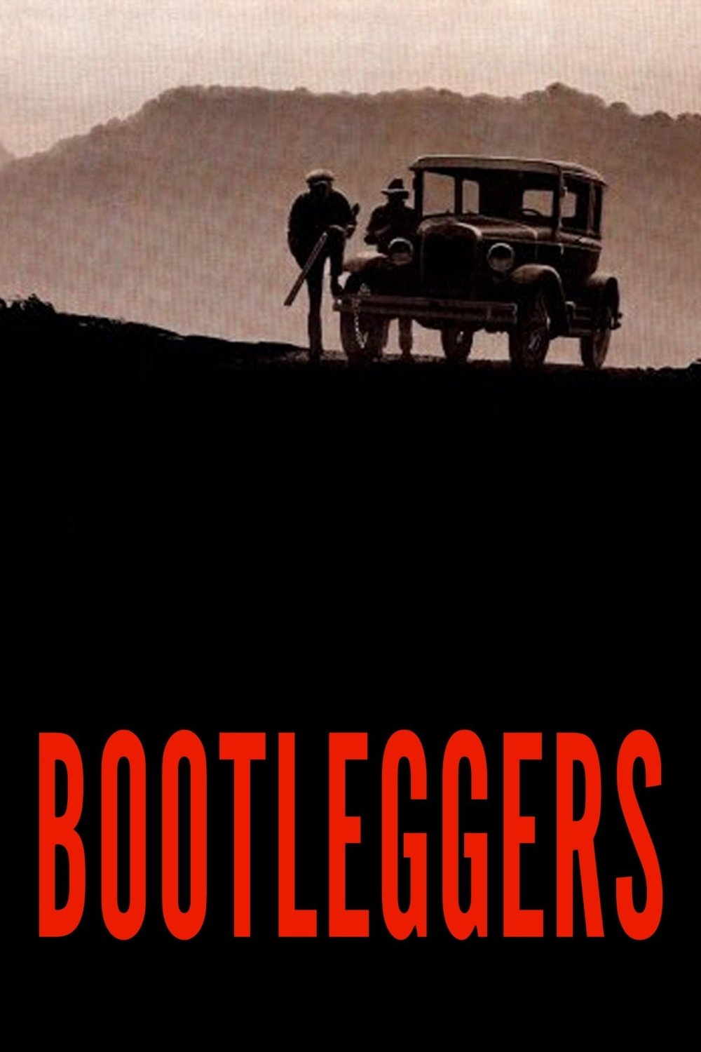 Bootleggers