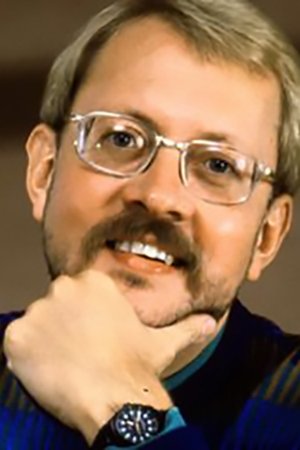 et billede af Jacob Dahlin