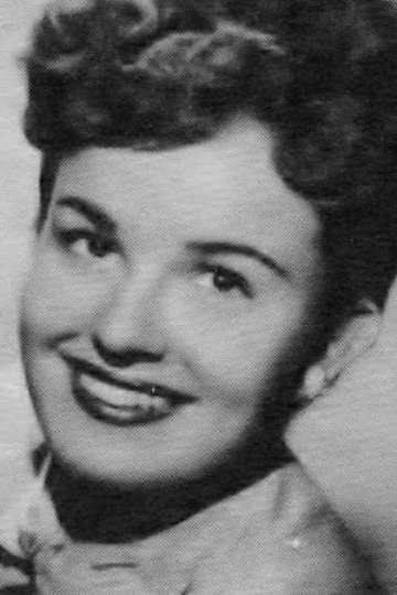 et billede af Helen Gerald