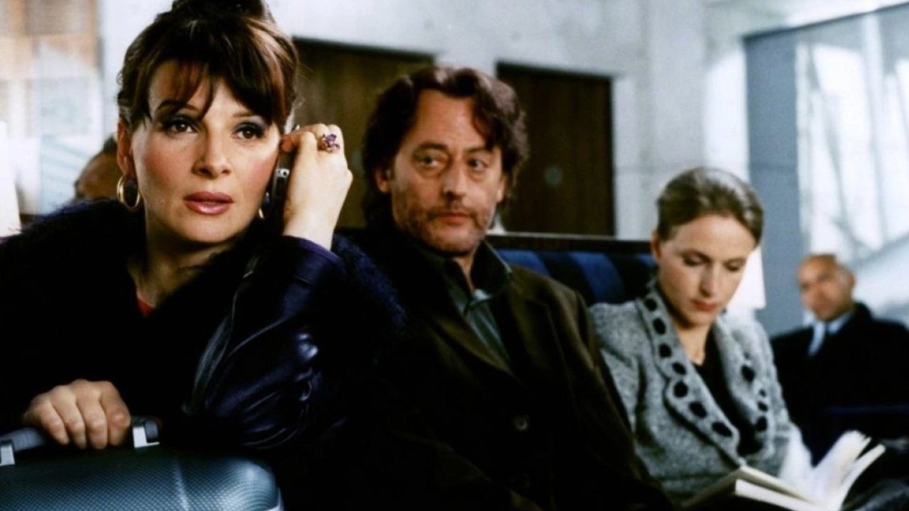 Jet Lag (2002)