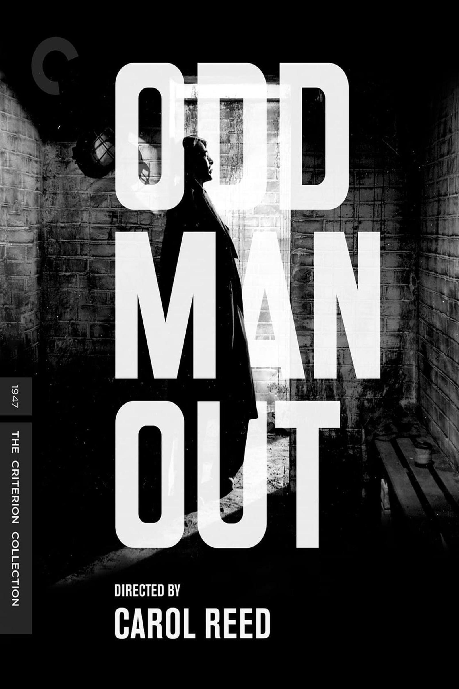 Odd Man Out