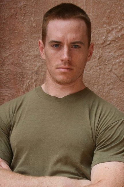 et billede af Matt Brockman