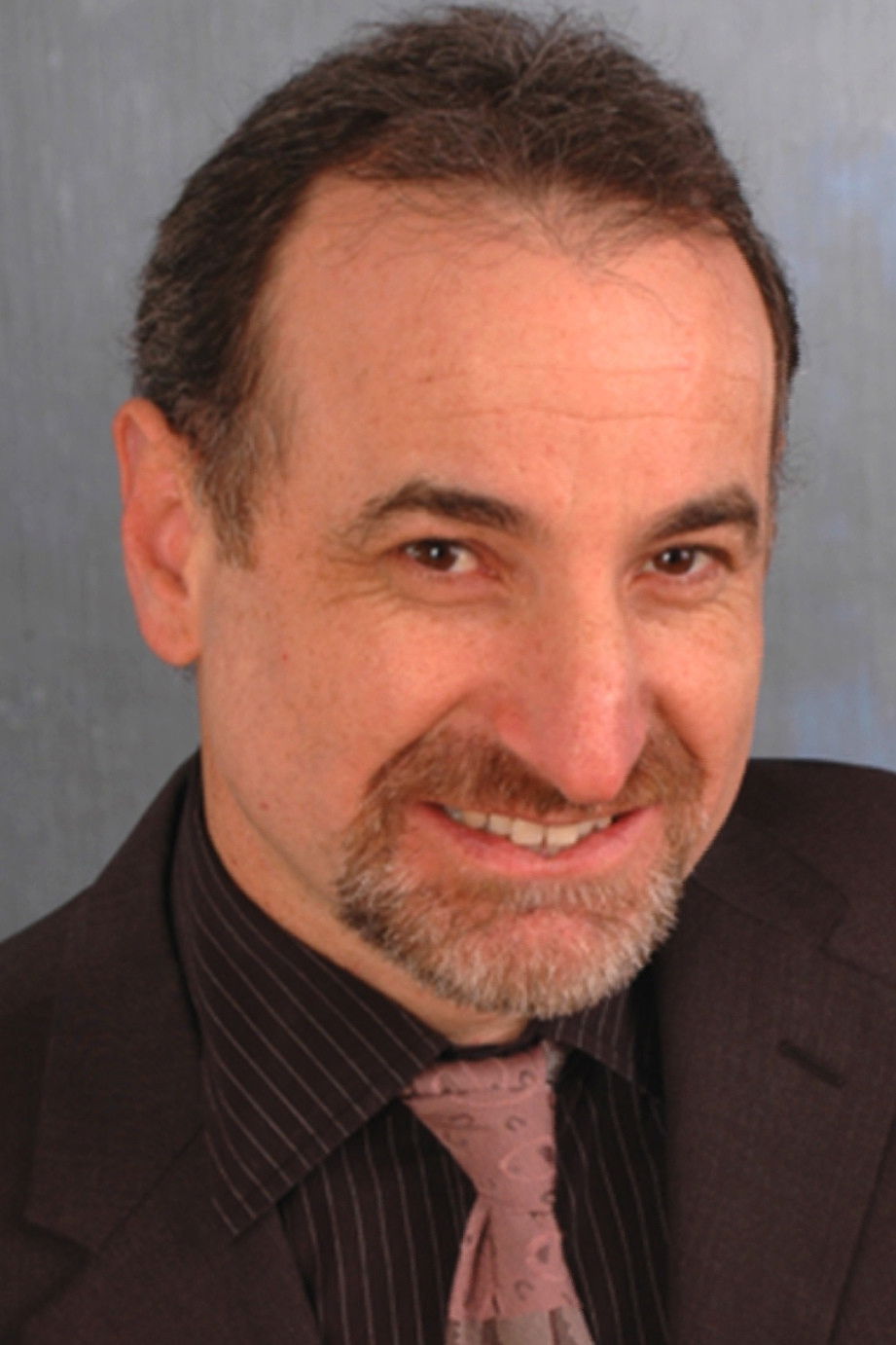 et billede af Cosimo Mamone