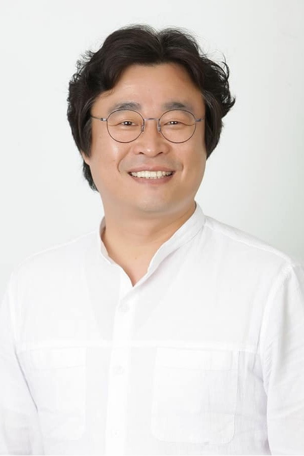 et billede af Oh Kyu-taek